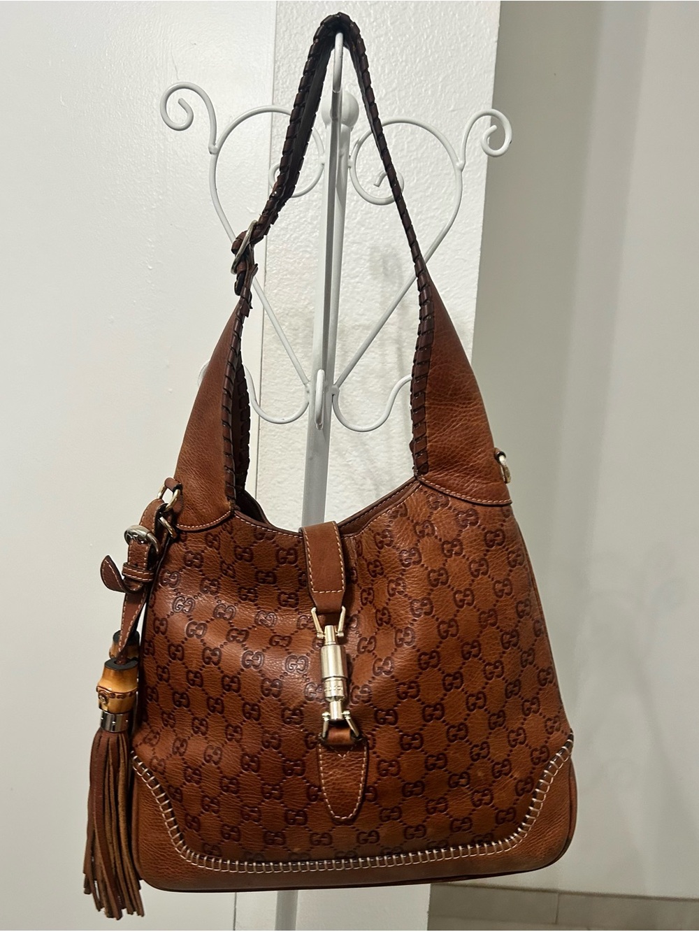 Inspired bag